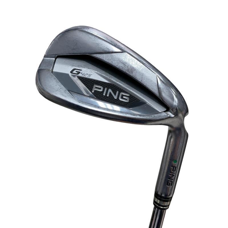 PING（ピン） G425 6S アイアンセット IR フレックスX : ゴルフ