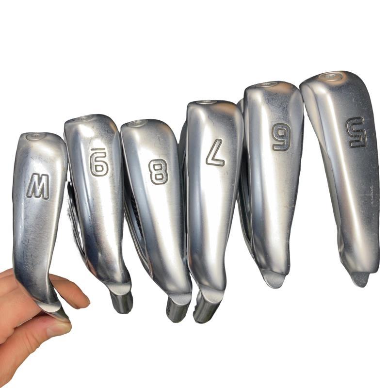 PING（ピン） G425 6S アイアンセット IR フレックスX : ゴルフ