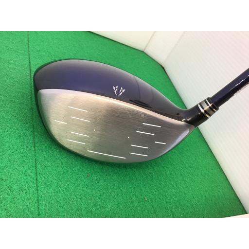 DUNLOP（ダンロップ） XXIO(2018) 10.5° ドライバー DR フレックスS