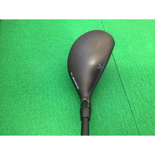 Callaway（キャロウェイ） パラダイムエーアイスモーク ユーティリティ