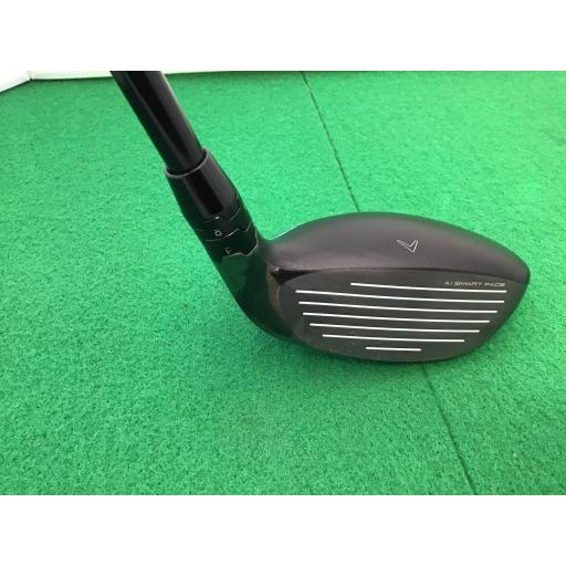 Callaway（キャロウェイ） パラダイムエーアイスモーク ユーティリティ