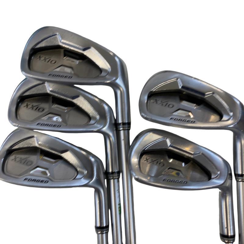 DUNLOP（ダンロップ） XXIO FORGED(2015) 6S アイアンセット IR 