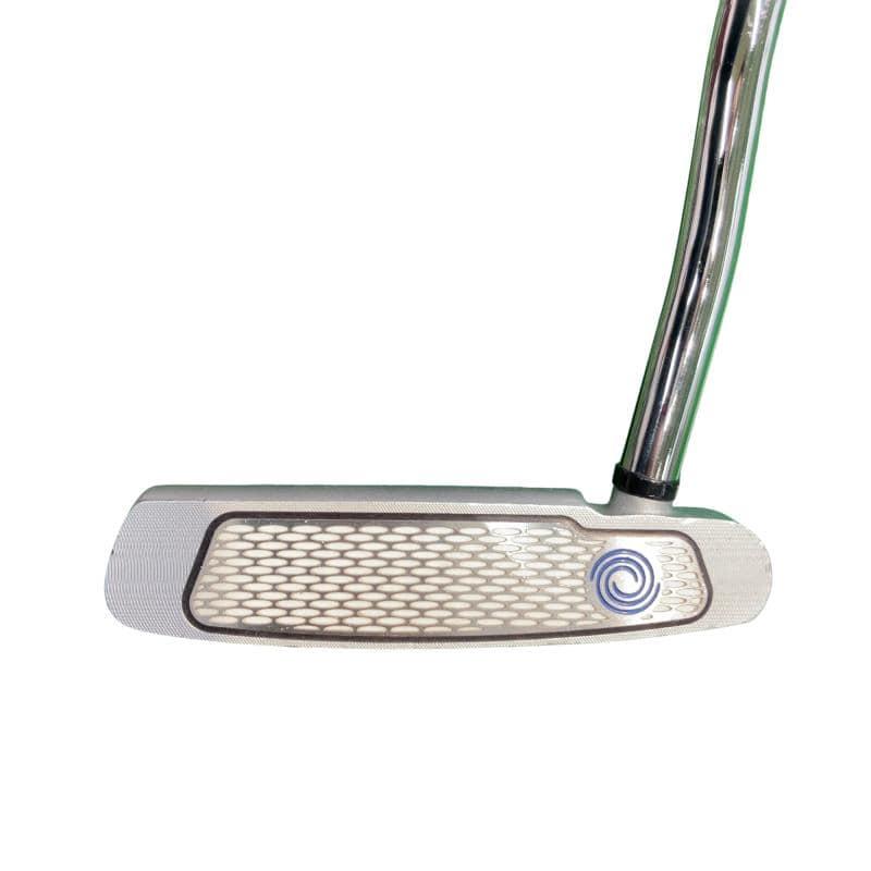 オデッセイ WORKS VERSA TANK #1W 34インチ パター PT フレックスその他の画像