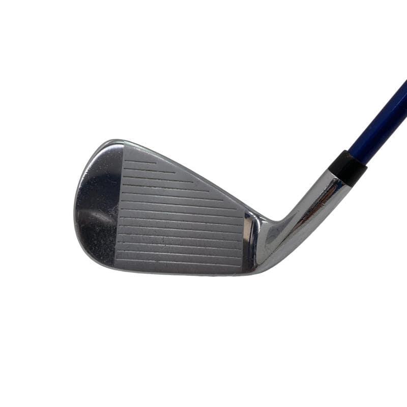 MACTEC NV-F BLUE マグレガー マックテック アイアン 6本 R MacGregor（マグレガー） MACTEC NV-F(BLUE) 6S アイアンセット IR