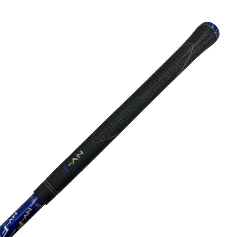 MacGregor（マグレガー） MACTEC NV-F(BLUE) 6S アイアンセット IR
