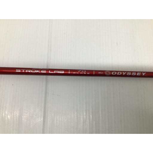 オデッセイ TRI-BEAM #2 34インチ パター PT フレックスその他の画像
