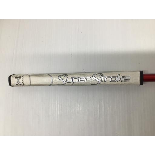 オデッセイ TRI-BEAM #2 34インチ パター PT フレックスその他の画像