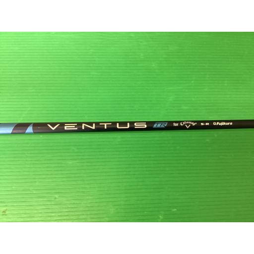 Callaway（キャロウェイ） PARADYM X 5W フェアウェイウッド FW