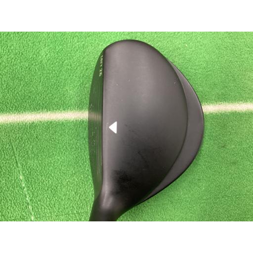 kasco キャスコ パワートルネード ユーティリティ UFO POWER