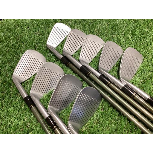 HONMA LB 717 アイアンセット 3 4 5 6 7 8 10 11 S HONMA LB 717