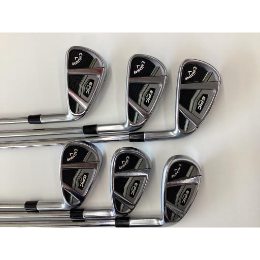 『GOLF MAN』キャロウェイ EPIC PRO アイアンセット6S GOLF MAN』キャロウェイ EPIC PRO アイアンセット6S EPIC（Callaway