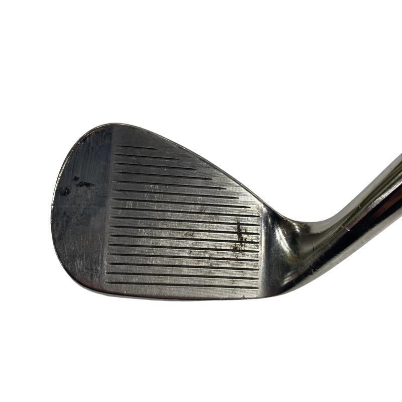 Titleist（タイトリスト） VOKEY SPIN MILLED SM9 ブラッシュド 