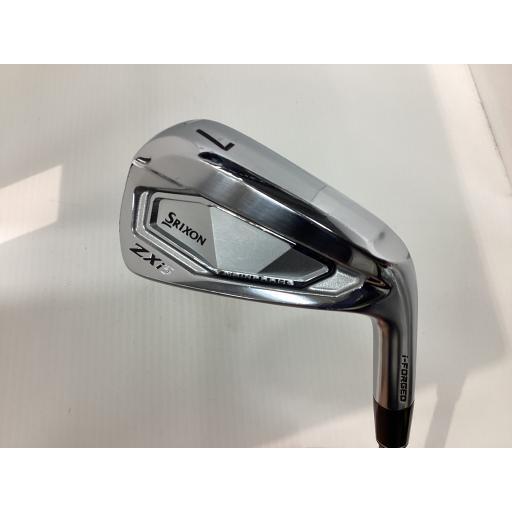 DUNLOP（ダンロップ） SRIXON ZXi5 8S アイアンセット IR フレックスS