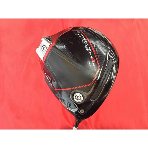 TaylorMade（テーラーメイド） ステルスツー ドライバー STEALTH2