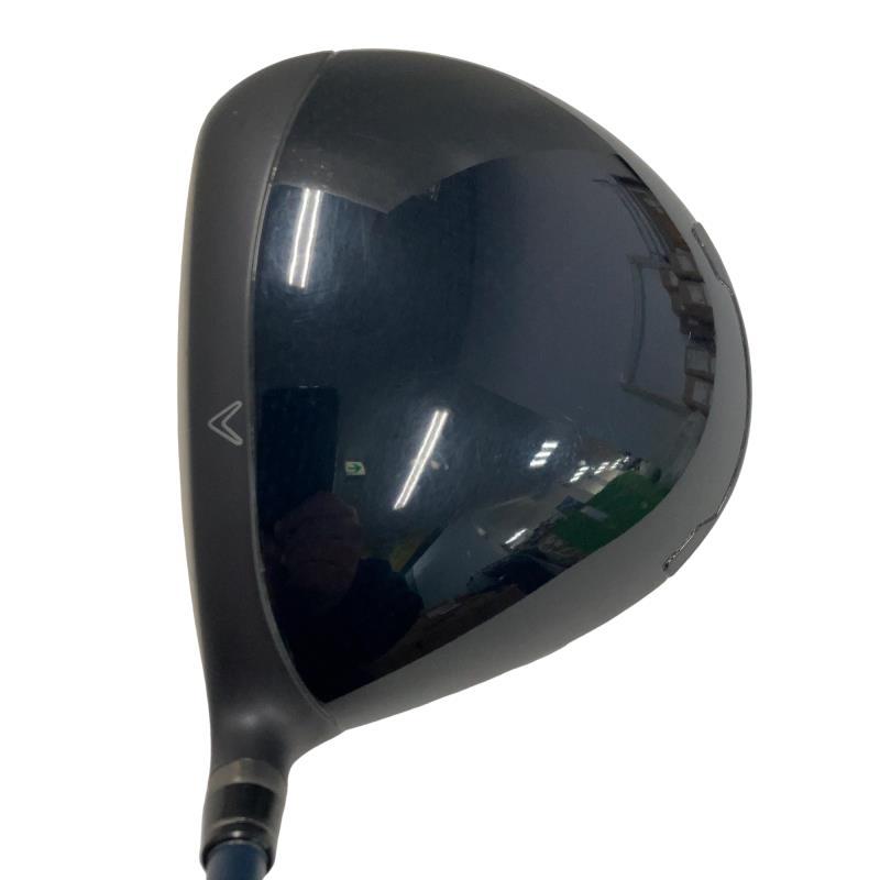 Callaway（キャロウェイ） PARADYM MAX FAST 10.5° ドライバー DR