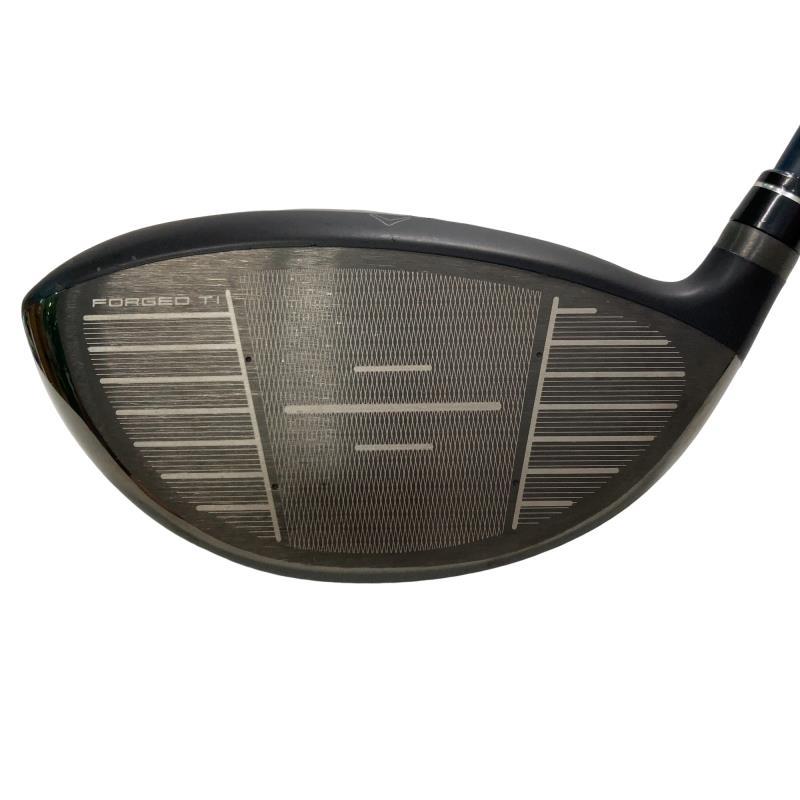 Callaway（キャロウェイ） PARADYM MAX FAST 10.5° ドライバー DR