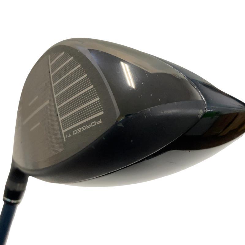 Callaway（キャロウェイ） PARADYM MAX FAST 10.5° ドライバー DR