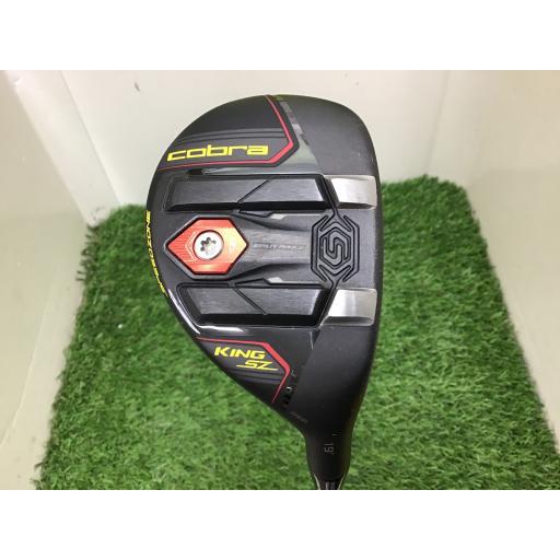 COBRA（コブラ） キング ユーティリティ SPEEDZONE KING SPEEDZONE 3U