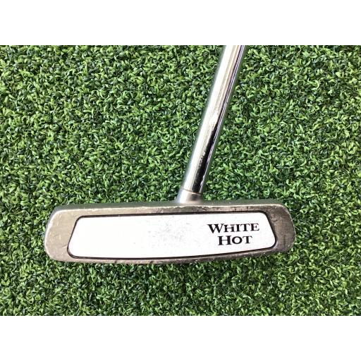 オデッセイ（車） オデッセイ ホワイトホット センターシャフト パター