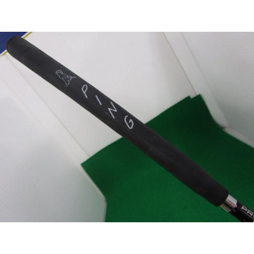 BYRON DESIGN GERMAN S.S. TW SPECS(タイガー仕様) 34インチ パター PT