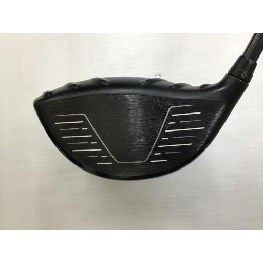 G410 ピン ドライバー LST 9° フレックスSR 中古 Cランク : ゴルフ