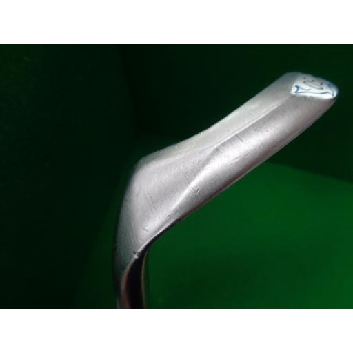 キャスコ Dolphin Wedge DW-118 シルバー 50° ウェッジ WG フレックスRの画像