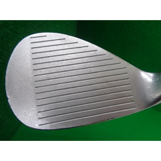 キャスコ Dolphin Wedge DW-118 シルバー 50° ウェッジ WG フレックスRの画像
