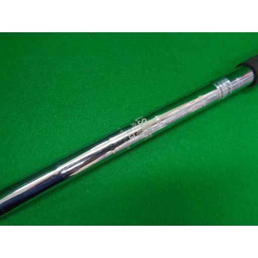 キャスコ Dolphin Wedge DW-118 シルバー 50° ウェッジ WG フレックスRの画像