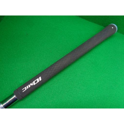 キャスコ Dolphin Wedge DW-118 シルバー 50° ウェッジ WG フレックスRの画像