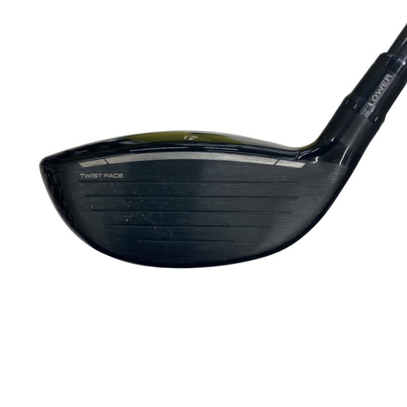 TaylorMade（テーラーメイド） Qi10 TOUR 3W フェアウェイウッド FW