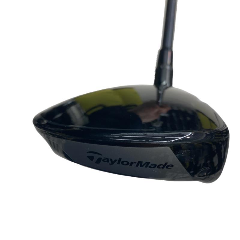 TaylorMade（テーラーメイド） Qi10 TOUR 3W フェアウェイウッド FW