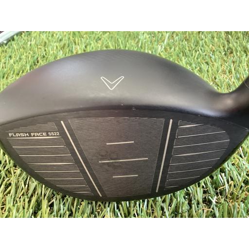 Callaway（キャロウェイ） ROGUE ST MAX D 10.5° ドライバー DR