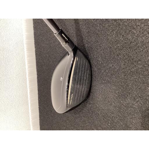 TaylorMade（テーラーメイド） STEALTH PLUS+ 5W フェアウェイウッド