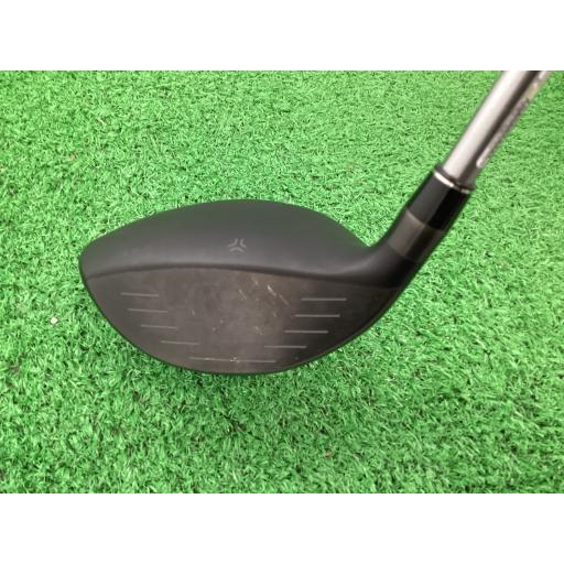 DUNLOP（ダンロップ） SRIXON ZX Mk II 5W フェアウェイウッド FW