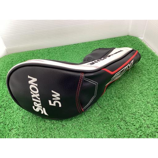 DUNLOP（ダンロップ） SRIXON ZX Mk II 5W フェアウェイウッド FW