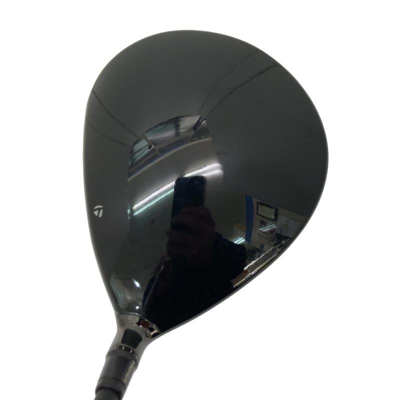 TaylorMade（テーラーメイド） Qi35 LS Designer Series BLACK 10.5