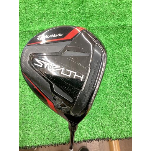 TaylorMade（テーラーメイド） STEALTH 3W フェアウェイウッド FW