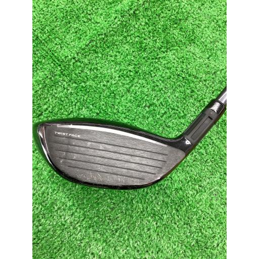 TaylorMade（テーラーメイド） STEALTH 3W フェアウェイウッド FW
