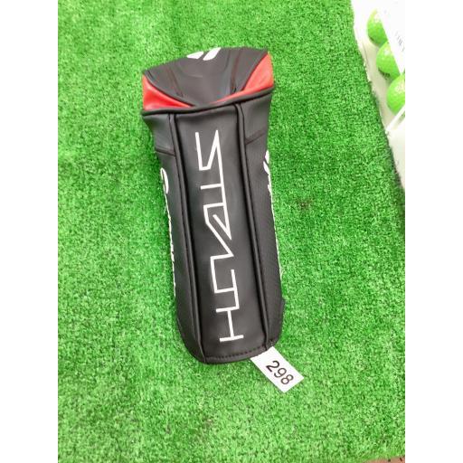 TaylorMade テーラーメイド STEALTH 3W メンズ ゴルフ TaylorMade（テーラーメイド） STEALTH 3W フェアウェイウッド FW