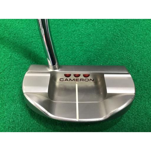 SCOTTY CAMERON タイトリスト Titleist スコッティキャメロン スタジオ