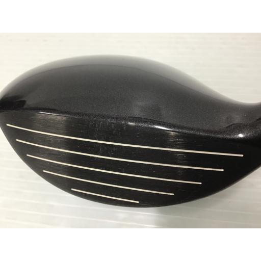 ゴルフパートナー NEXGEN JET BLACK 3W フェアウェイウッド FW