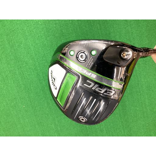 Callaway（キャロウェイ） EPIC SPEED◇◇◇ LS 9° ドライバー DR