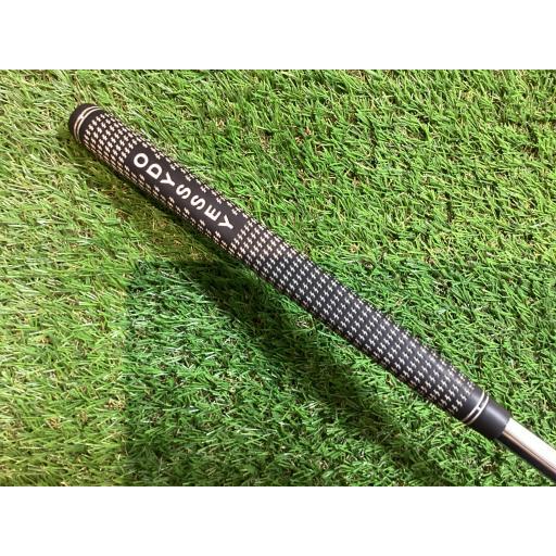 オデッセイ（ODYSSEY） ホワイトホット ロングネック パター WHITE HOT