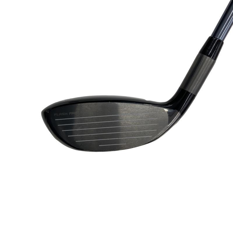 【男性用】Callaway APEX UW ユーティリティ 17° Callaway Callaway APEX UW 2024（17°/S） APEX（キャロウェイゴルフ