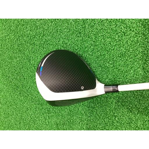 TaylorMade（テーラーメイド） シムツー フェアウェイウッド MAX-D