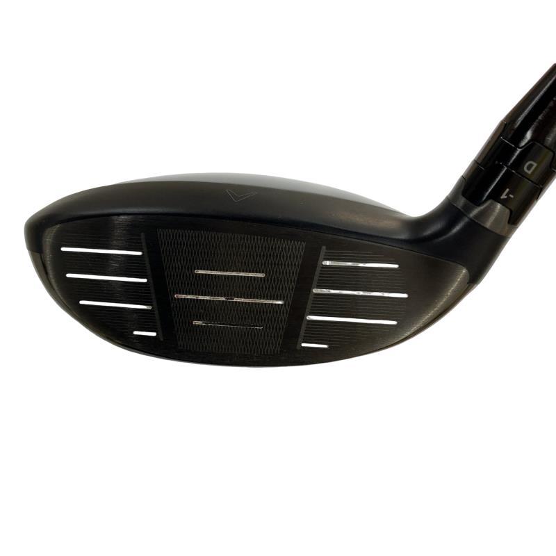 Callaway（キャロウェイ） PARADYM X 3W フェアウェイウッド FW