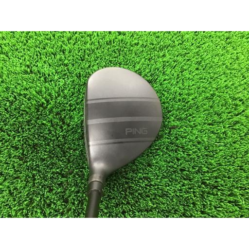 ピン PING フェアウェイウッド i25 3W(15°) フレックスS 中古 Cランクの画像