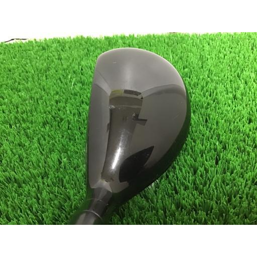 ブリヂストン ブリヂストン ユーティリティ J15HY BRIDGESTONE J15HY U1 フレックスS 中古 Cランク_1