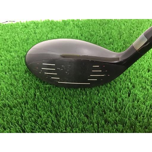 ブリヂストン ブリヂストン ユーティリティ J15HY BRIDGESTONE J15HY U1 フレックスS 中古 Cランク_2