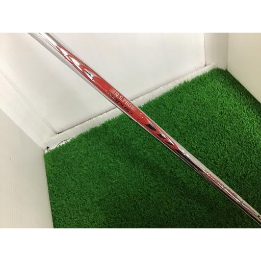 ブリヂストン ブリヂストン ユーティリティ J15HY BRIDGESTONE J15HY U1 フレックスS 中古 Cランク_3